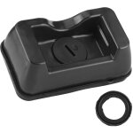 Eosnow jack lift pad point support block 2039970186 fit pour mercedes - benz a209 c209 c215 w20