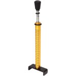 Eosnow, jauge de tension de courroie de 10 lb, remplacement universel de courroie de moteur en m�tal ...