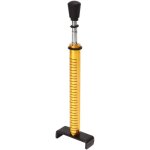 Eosnow, jauge de tension de courroie de 10 lb, remplacement universel de courroie de moteur en m�tal ...