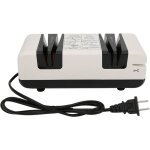 Jeffergarden affteur de lames �lectrique automatique multifonction, machine � aiguiser les couteaux de ...