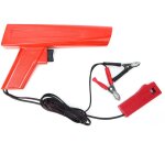 Eosnow - jeffergarden lampe stroboscopique d'allumage professionnelle 12 v pour moteur  essence inductif, ...