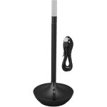 Eosnow - jeffergarden lampe de table sans fil en forme de bougie innovante, 3 niveaux de luminosité, ... Eosnow - jeffergarden lampe de table sans fil en forme de bougie innovante, 3 niveaux de luminosité, ...