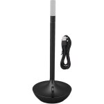 Eosnow - jeffergarden lampe de table sans fil en forme de bougie innovante, 3 niveaux de luminosité, ... Eosnow - jeffergarden lampe de table sans fil en forme de bougie innovante, 3 niveaux de luminosité, ...