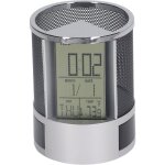 Jeffergarden rveil numrique porte - stylo calendrier perptuel porte - stylo multifonctionnel horloge ...