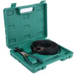 Eosnow kit d'outils de r�paration de jeu de pinces de compresseur de segment de piston de moteur automatique ...