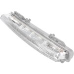 Eosnow lampe de lumi�re du jour drl pour mercedes benz w204 w212 r172 2049068900 2049069000 (gauche)