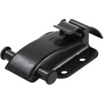 Eosnow localisateur de support de porte arri�re pour sprinter 06 - 19 crafter 30 - 35 06 - 14 9067600428 ...
