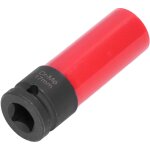 Eosnow manchon d'�crou de roue de voiture, 85mm de long, antivol, remplacement pour mercedes benz s�rie ...