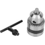 Eosnow mandrin de per�age � cl� r�sistant � l'usure de 1, 5 � 10 mm, serrage en acier inoxydable de haute ...