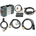 Eosnow mb star c3 ? testeur de diagnostic obd2, lecture pr�cise des codes d'anomalie, consultation d'informati ...