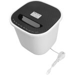 Eosnow - mini machine  laver 6l, rotation avant et arrire, alimentation usb, mise hors tension automatique, ...