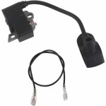 Eosnow module de bobine d'allumage 4180 400 1308, remplacement de bobine d'allumage pour tondeuse stihl ...