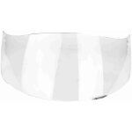 Eosnow motorcycle wind shield casque visor visor full face ajustement pour agv k1 k3 sv k5 transparent ...