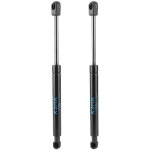 Eosnow paire d'amortisseurs de support sous pression � gaz pour capot avant, 51233400352, adapt�s pour ...