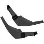 Eosnow, paire de pare - chocs avant lr028550 de rechange pour land rover range rover evoque 2012 - 2016 ...