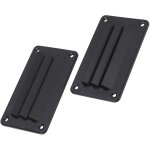 Eosnow persienne de ventilation pour camping - car, 2 pices, professionnelle, salle de bains, bureau, ...