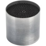 Eosnow pot d'chappement de moto, catalyseur en fer, silencieux central avant pour moto