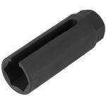 Eosnow prise universelle de retrait de capteur d'oxyg�ne o2 de voiture, outil d'entranement 7 / 8  22mm ...