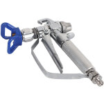 Eosnow pulv�risateur de peinture sans air, r�sistant � la rouille et facile � nettoyer, pour la d�coration ...