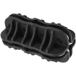 Eosnow redresseur de tube portatif 1 / 4 pouces, outil de redressage de tuyau universel pour conduite ...