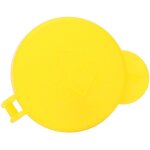 Eosnow remplacement de bouchon de bouteille de lave - glace de r�servoir d'essuie - glace de voiture ...