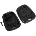 Eosnow remplacement de couverture de bo�tier porte - cl� de t�l�commande intelligente de voiture � 2 ...