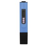 Eosnow stylo de test de qualit� de l'eau num�rique lcd, filtre de puret�, testeur tds, temp�rature 0 ...
