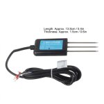 Eosnow testeur de capteur d'humidit du sol  effet de serre tanche de sortie 0 - 10 v