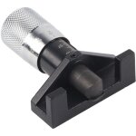 Eosnow - testeur de jauge de tension de courroie de distribution, mesure de d�tection, outil professionnel ...