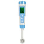 Eosnow - testeur de salinit tanche ip67, pour la mesure de la concentration en sel de haute prcision ...