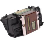 Eosnow t�te d'impression imprimante � jet d'encre t�te d'impression de remplacement noire unique avec ...