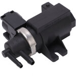 Eosnow valve de convertisseur de pression turbo, sol�no�de de commande � 2 broches de remplacement pour ...