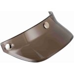 Eosnow visi�re de casque de moto 3 / 4 ouverte anti - soleil