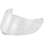 Eosnow visi�re de casque de remplacement pour agv k1 k3sv k5, lentille de pare - vent compl�te pour moto ...