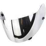 Eosnow visi�re de casque de remplacement pour hjc cl - 16 cl - 17 cl - st cl - sp cs - r1 cs - r2, bouclier ...