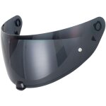 Eosnow visi�re de casque de remplacement pour hjc i70 i10 series, bouclier facial complet, lentille de ...