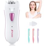 �pilateur �lectrique pour femme - �pilateur �lectrique pour femme - �pilateur pour le visage et le corps ...