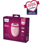 Epilateur �lectrique - philips - bre285 / 00 - satinelle