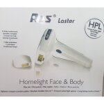 pilateur laser lumire pulse pilateur permanent homme femme visage