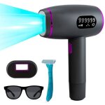 �pilateur lumi�re puls�e 01008 36w �pilation laser indolore visage jambes corps