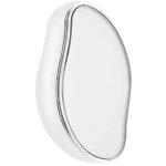 Epilateur manuel outil depilation - blanc