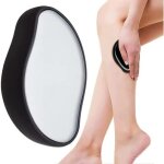 �pilateur physique indolore pour femme, outil d'�pilation pour les jambes, les bras et le dos