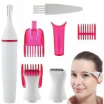 �pilateur pour visage t�tes (120) gaba
