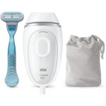 Epilation semi - d�finitive braun silkexpert mini pl1124