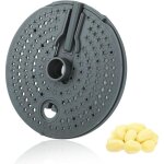 �plucheur de pommes de terre pour thermomix tm5 tm6 tm31, accessoire �plucheur, utilisation durable, ...