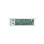 Nicols - eponge grattante verte multi - usage grand modèle x 10 Nicols - eponge grattante verte multi - usage grand modèle x 10