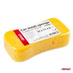 Éponge de lavage de voiture double 22 x 11 x 6 cm amio - 02663 Éponge de lavage de voiture double 22 x 11 x 6 cm amio - 02663