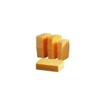 Clean market - eponge vegetale n6 le lot de 10 - mapa spontex - eponge et recurant