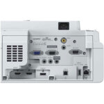 Epson eb - 760w projecteur ultra courte focale blanc