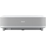 Epson eh - ls650w vidéo - projecteur 3600 ansi lumens 3lcd 4k (4096x2400) blanc Epson eh - ls650w vidéo - projecteur 3600 ansi lumens 3lcd 4k (4096x2400) blanc